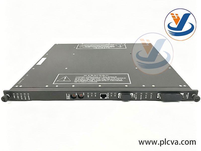 Triconex MP3008 | Main Processor Modules | Tricon3008 CPU