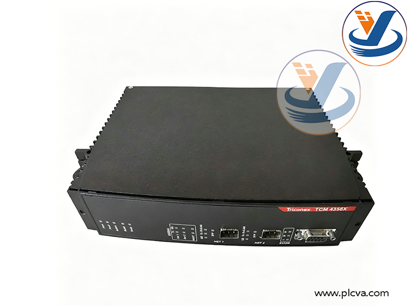 TRICONEX TCM 4355X TRICON4355X Communication Module