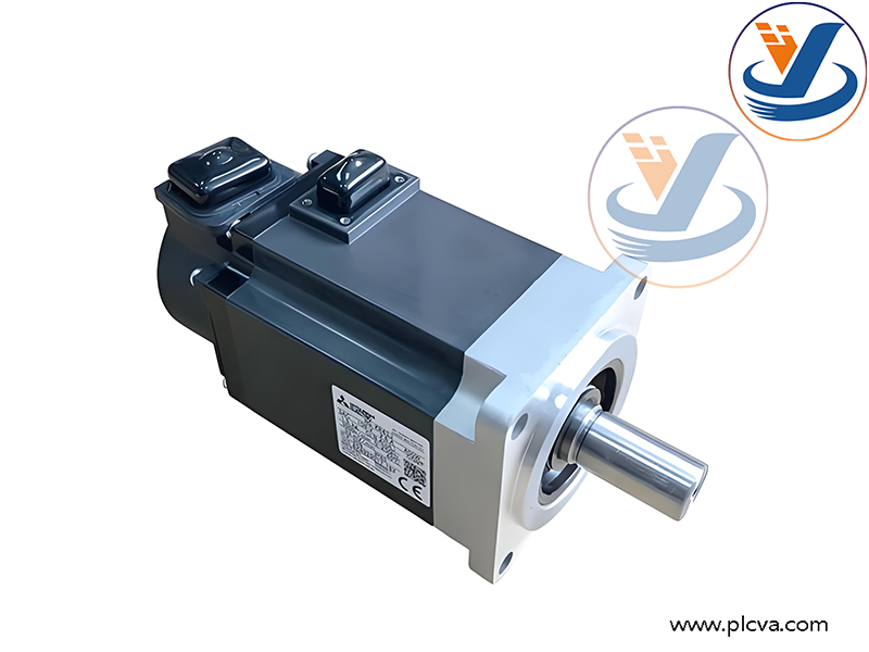 Mitsubishi HG-KR / HG-KN series of AC servo motors