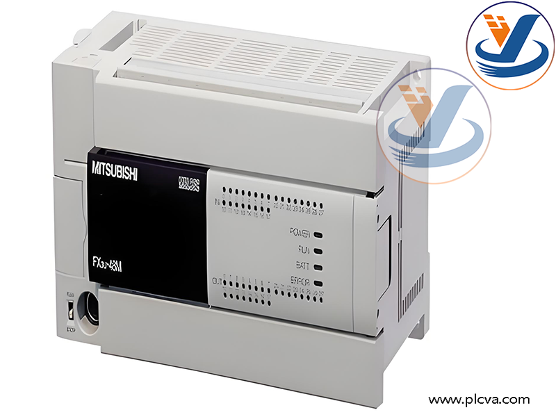 Mitsubishi FX3U-48MR/ES-A FX3U series