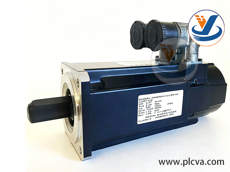 Kollmorgen AKM32H-ACC2R-00 Servo Motor 7000 RPM
