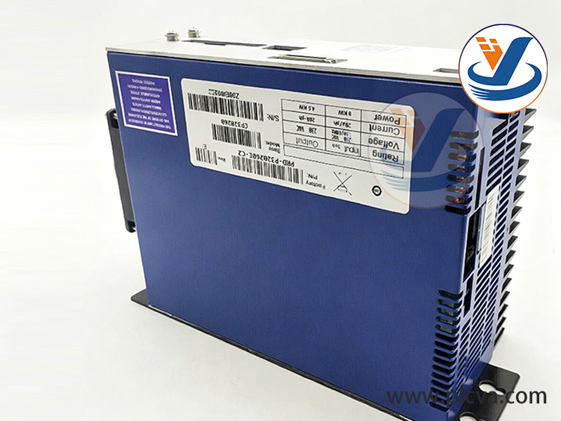 KOLLMORGEN CP320260 | CD Servo Driver | PRD-P320260E-C2