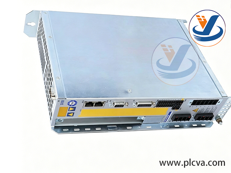 KOLLMORGEN S71202-NANANA-NA SERVO DRIVE S71201105108491