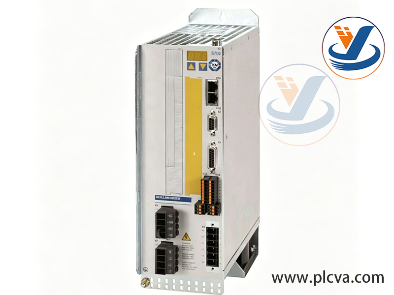 KOLLMORGEN S72402-NANANA Servo Drive