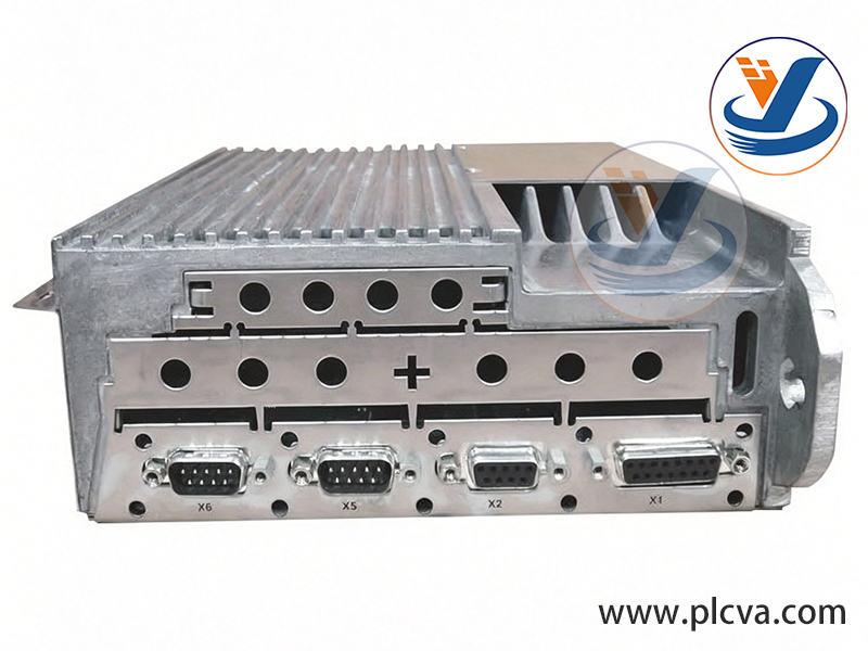 KOLLMORGEN SERVOSTAR 310 Servo Amplifier Danaher Motion