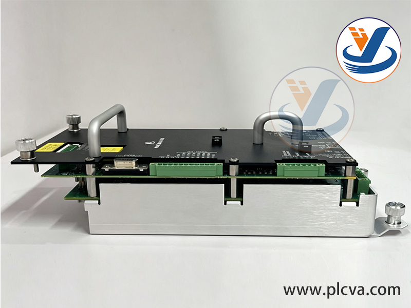 WOODWARD 5437-1119 Protech-gii Protection Module 8237-1246 8237-1369