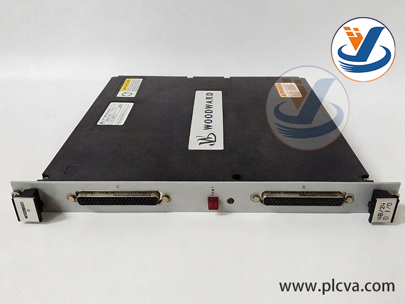 WOODWARD 5462-790 NETCON 5000 COMMUNICATION MODULE