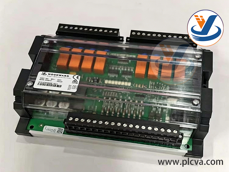 WOODWARD 8440-2028 Digital I/O Expansion Module 8440-2028A
