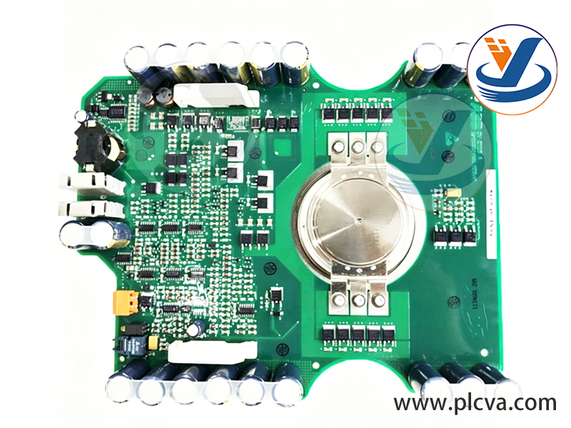 ABB 3BHB020538R0001 | RC-IGCT | 5SHX 1060H0003 | ACS5000 system 5SHX1060H0003