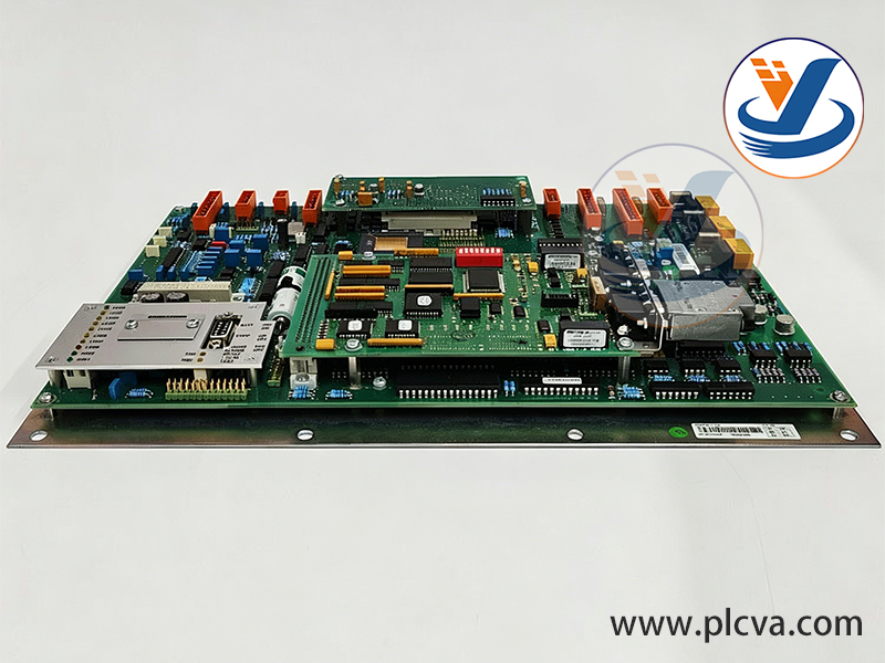 ABB DTCC901B 3BSC980006R152 61430001-FU Input/Output module