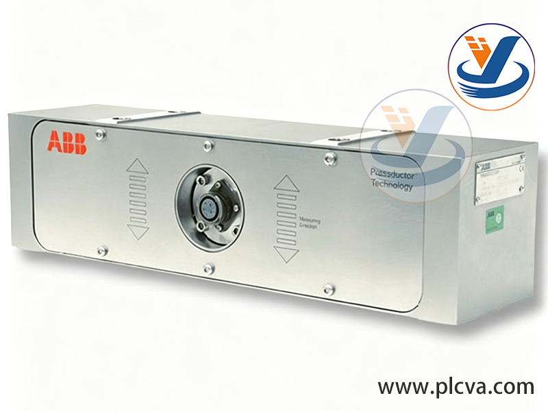 ABB PFCL201C-10KN | 3BSE027070R10 | Pressductor