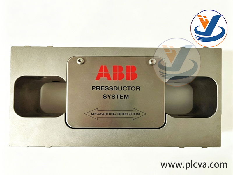 ABB PFTL101A 2.0KN 3BSE004172R1 Pressductor PillowBlock Load cells
