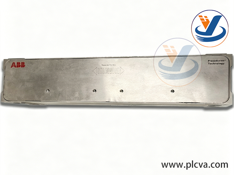 ABB PFTL201D-100kN 3BSE008922R0100 PRESSDUCTOR Load cell