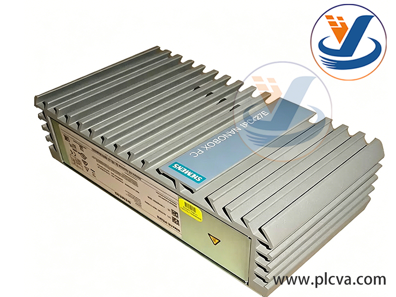 Siemens 6ES7647-8BA12-0AA3 SIMATIC Series PLC Module industrial computer