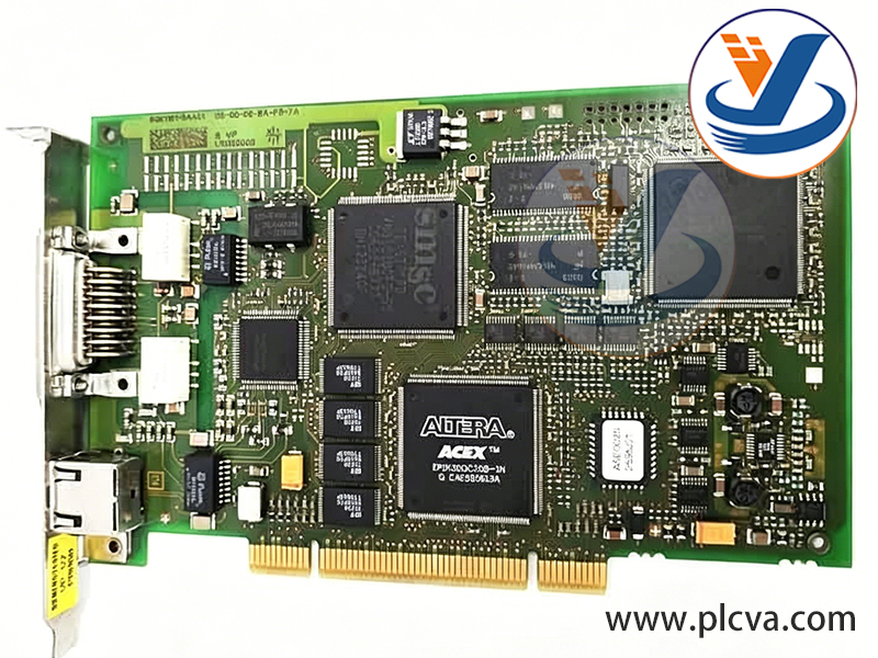 SIEMENS 6GK1161-3AA01 Communication Processor module