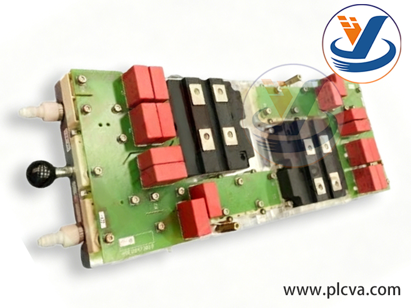 SIEMENS 6SL3912-0AM34-0AA0 | IGBT-POWERCARD 2,3KV