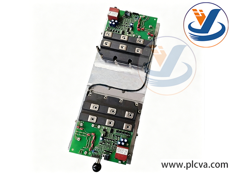 SIEMENS 6SL3912-5BP42-8AA0 | FOR SINAMICS GM150 (IGBT)