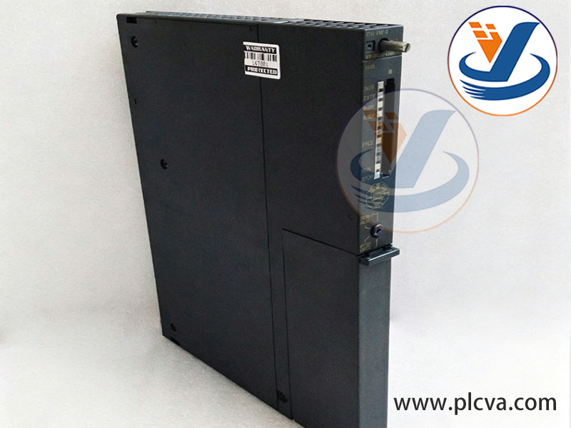 SIEMENS SIMATIC 6ES7416-2FK02-0AB0 ​SIGNAL MODULE DA1A3 CPU 416F-2 6ES74162FK020AB0