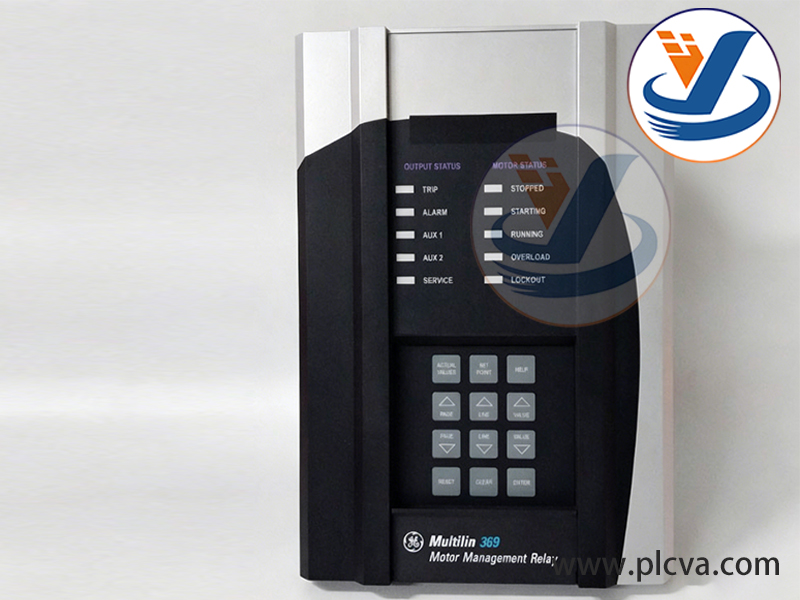 GE 369-HI-0-0-0-0 | Multilin 369 Motor Management Relay