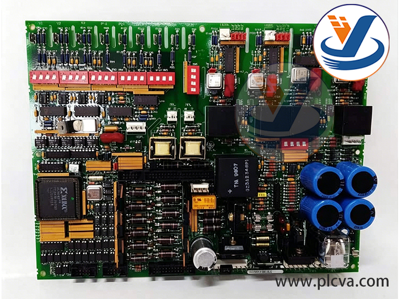 GE DS200DCFBG1BLC Mark V | Speedtronic Power Supply Board