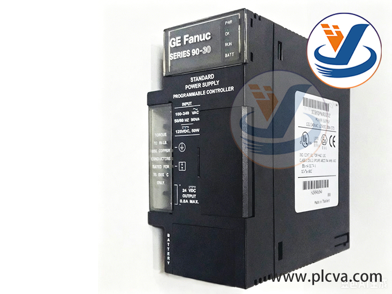 GE IC693PWR321 POWER SUPPLY IC693PWR321Z
