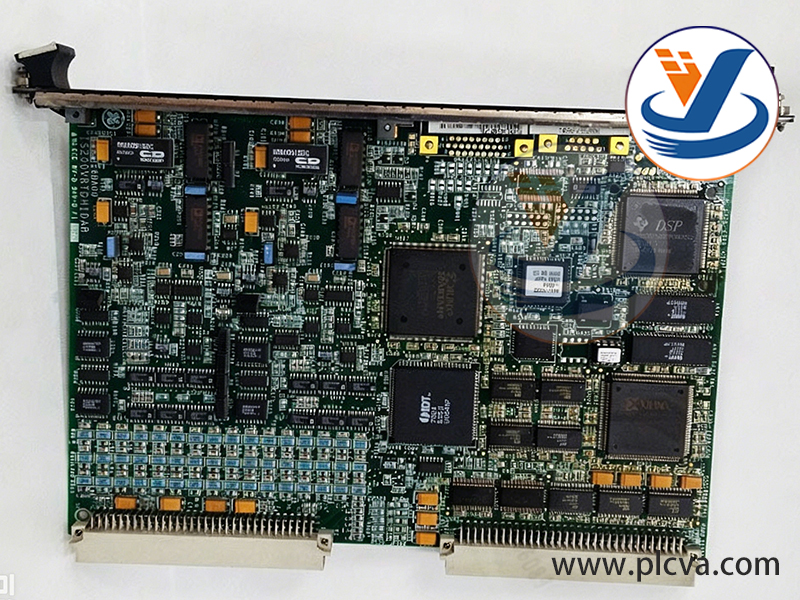 GE IS200VRTDH1DAB Mark VI Speedtronic Module
