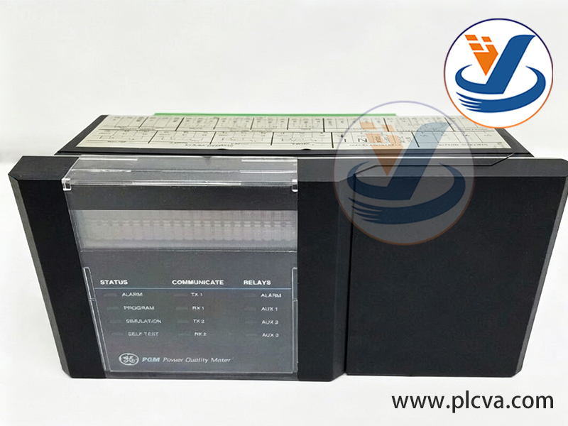 GE Multilin PQM-T20-C-A Power Quality Meters