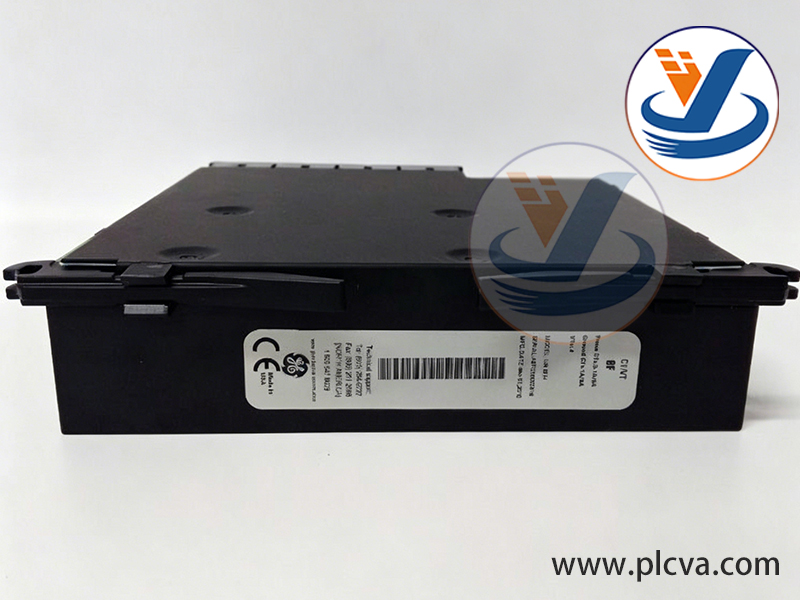 GE UR8FH UR-8FH universal relay module