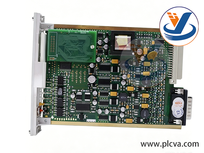 HONEYWELL 05704-A-0144 CATALYTIC INPUT CONTROL CARD