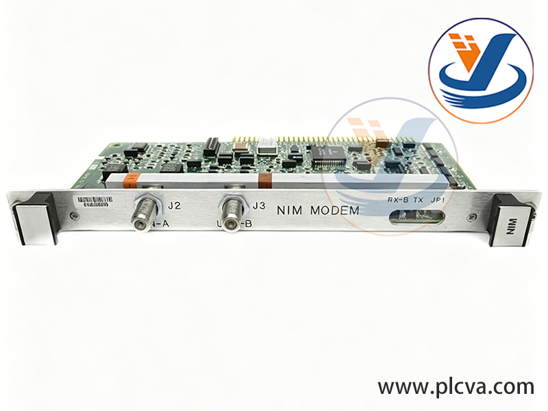 HONEYWELL 51304511-200 51304510-001 NIM MODEM CIRCUIT BOARD
