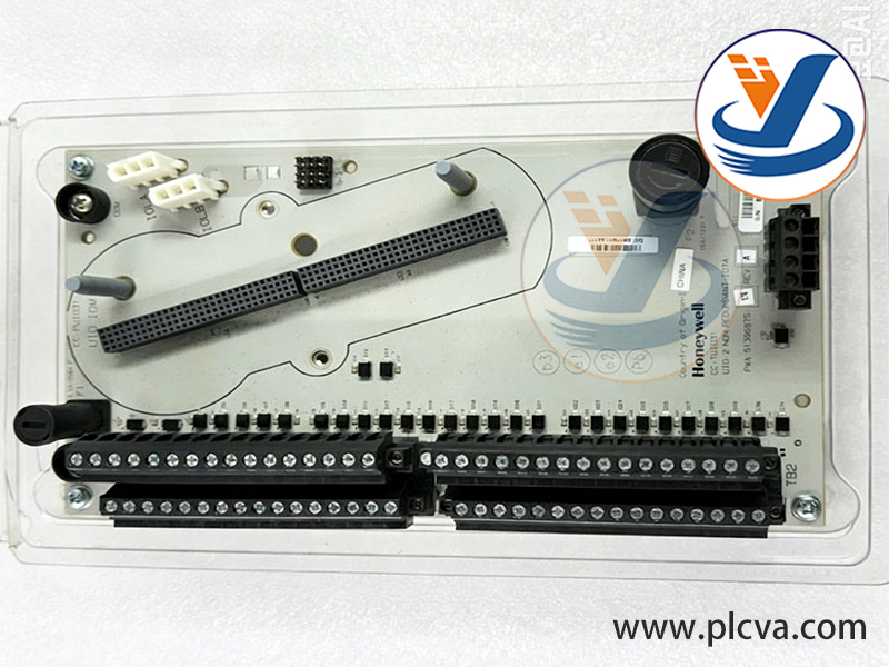 HONEYWELL CC-TUIO31 51306875-176 UIO-2 NON REDUNDANT IOTA PWA