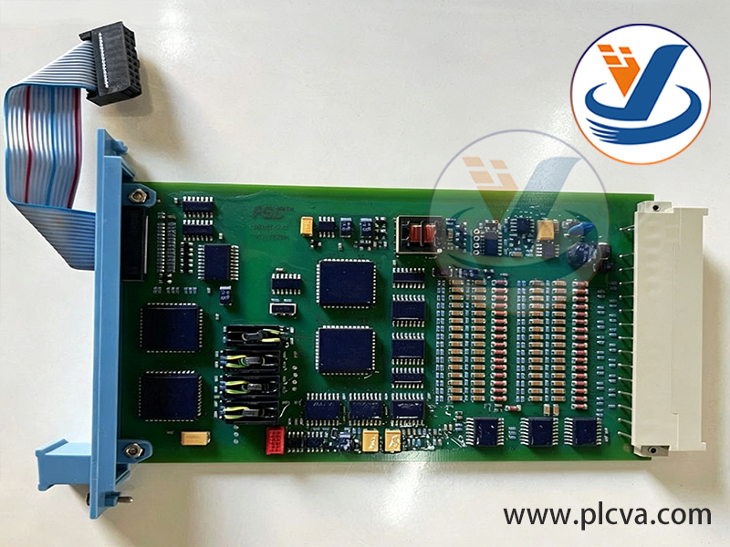Honeywell FC-SAI-1620M Analog Card Module FCSAI1620M