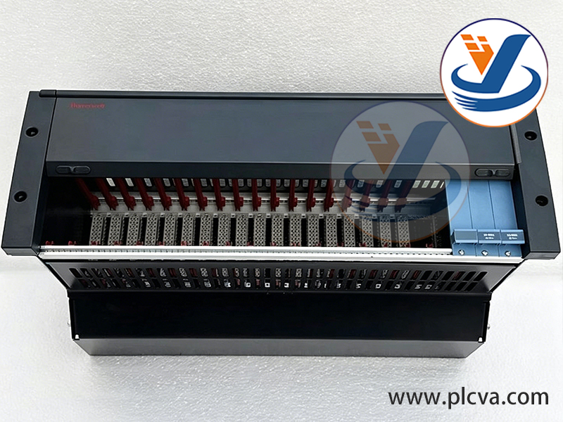 HONEYWELL IOCHAS-0001R CHASSIS / RACK UNIT