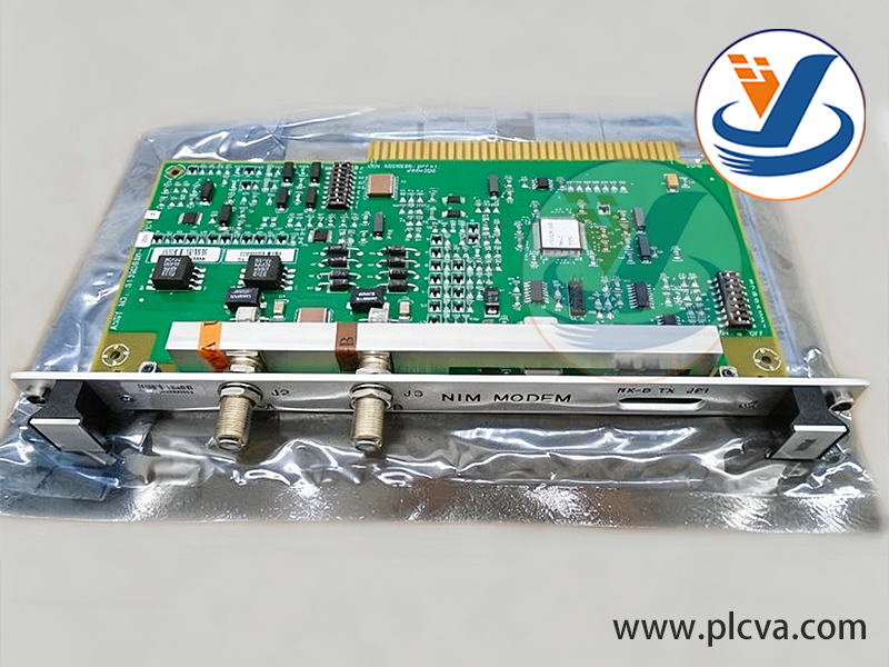 HONEYWELL PWB 51305896-200 NIM MODEM