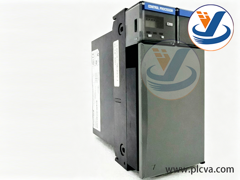 HONEYWELL TK-PRS021 51404305-275 C200 CONTROL PROCESSOR MODULE
