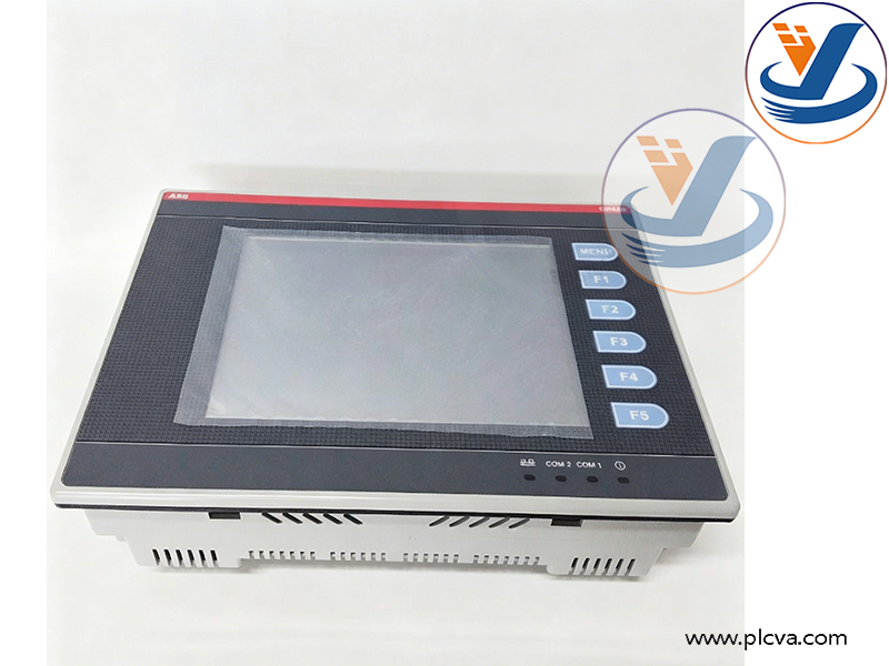 ABB CP430T-ETH 1SBP260196R1001 HMI Control Panel