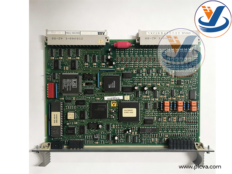 ABB GDB021BE05 HIEE300766R0005 Gate control unit GD B021