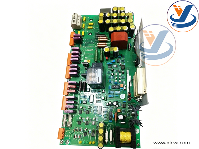 ABB KUC720AE101/3BHB003431R0101/3BHB000652R0101