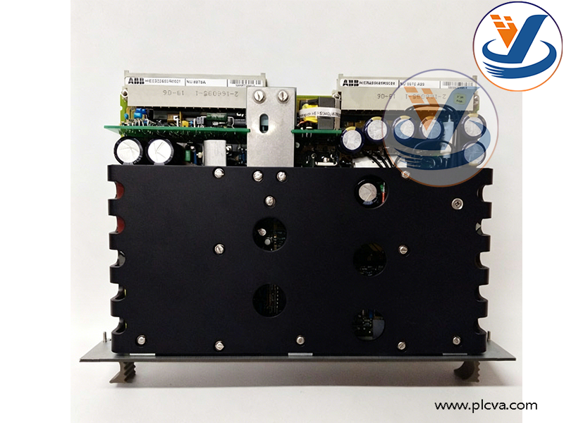 ABB NU8976A99 HIER466665R0099 NU8976A HIEE320693R0001 Controller module