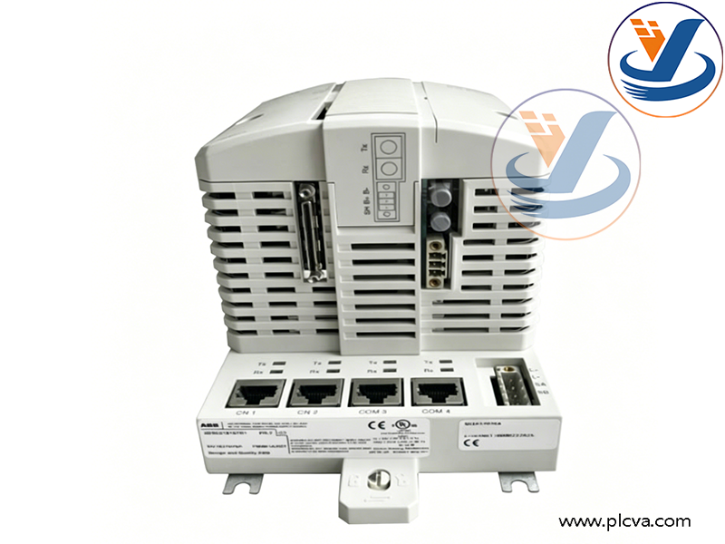 ABB PM867K01 3BSE076355R1 Processor Unit HI Module