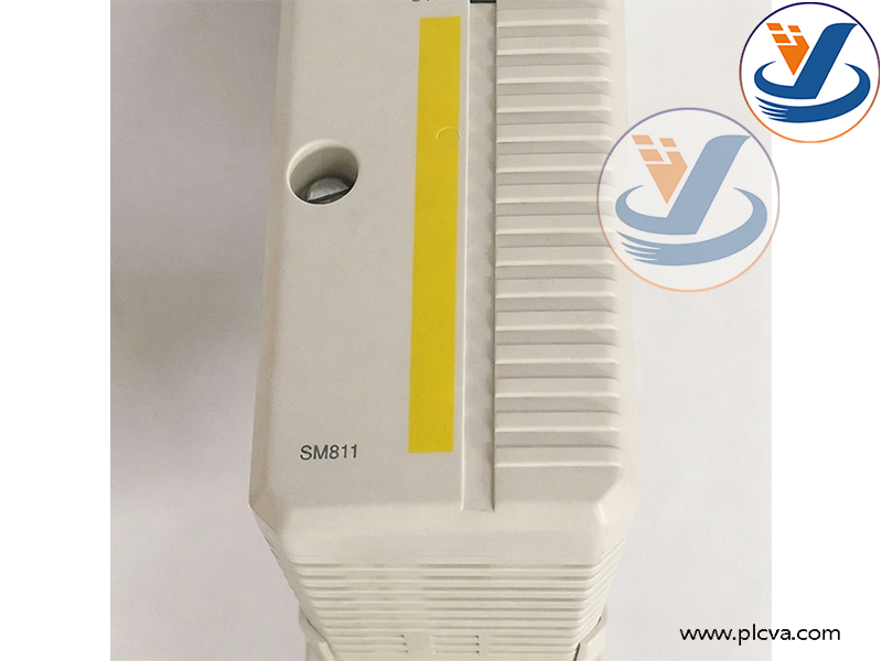 ABB SM811K01 32SE018173R1 Safety CPU module