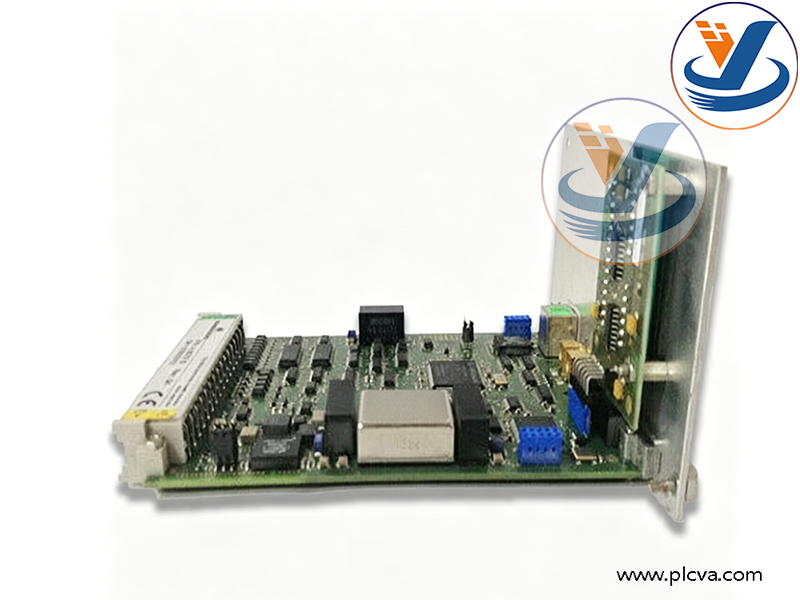 EMERSON A6370D Overspeed Protection Monitor A6370/D