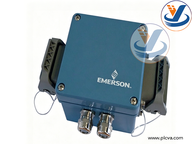 Emerson A3120/022-000 | A3120-022-000 | AMS3120 Bearing-Vibration Monitor