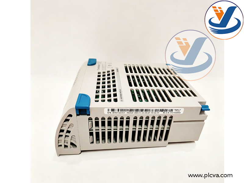 EMERSON OVATION 5X00226G04 I/O Interface Module