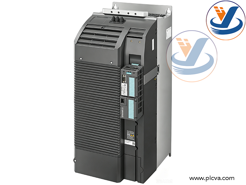 SIEMENS SINAMICS G120C integrated compact inverter