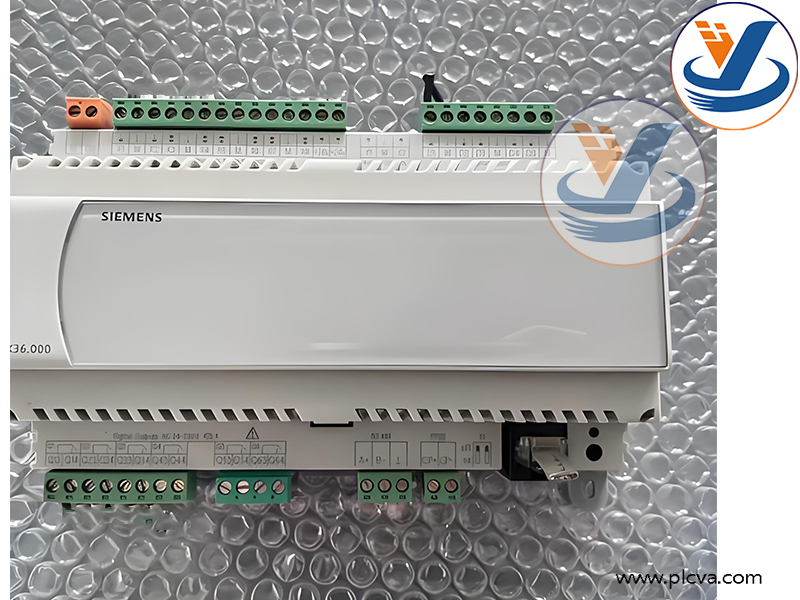 SIEMENS ACX36.000 SICLIMAT® SAPHIR series