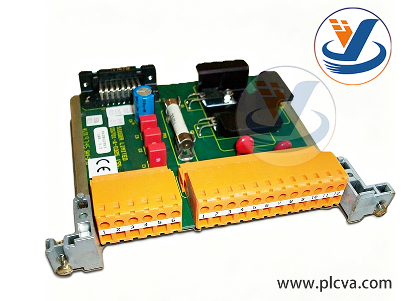 HONEYWELL 05701-A-0325 NPUT CARD