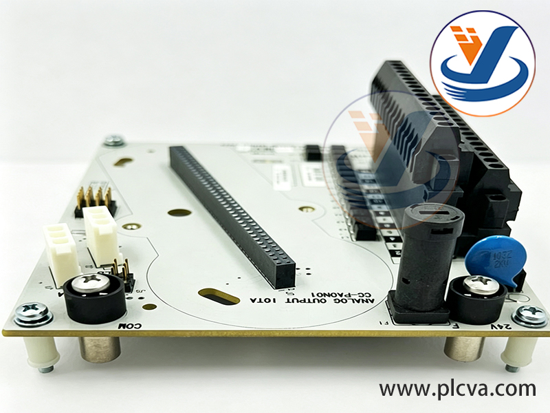 HONEYWELL CC-TAON01 ANALOG OUTPUT I0TA PWA 51306519-175