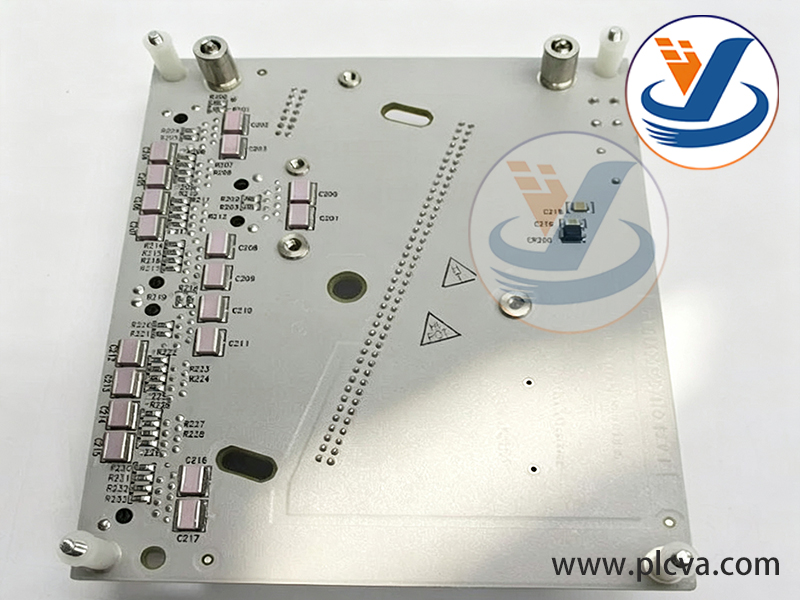 HONEYWELL CF9 CC-TCF901 51308301-175 Control Firewall IOTA