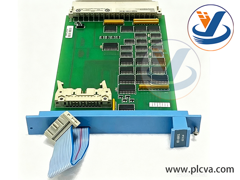 HONEYWELL IO-0001 FC-IO-0001 I/O EXTENDER MODULE